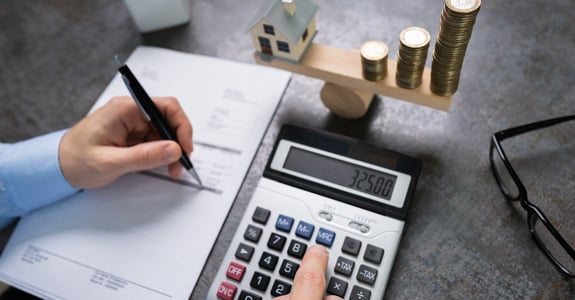 new roof financing