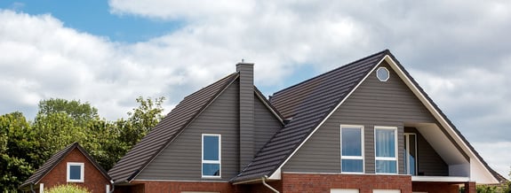beautiful exterior paint job