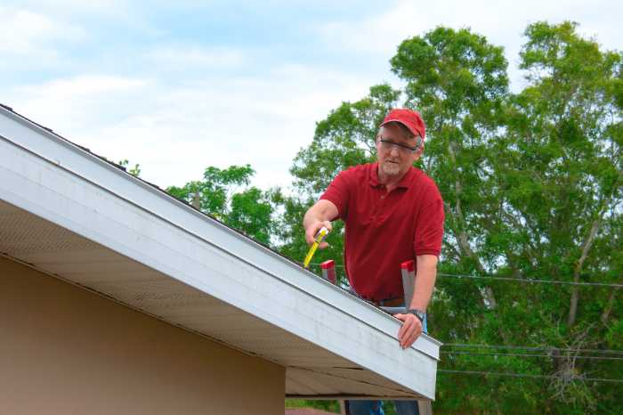 trustworthy roofing contractor